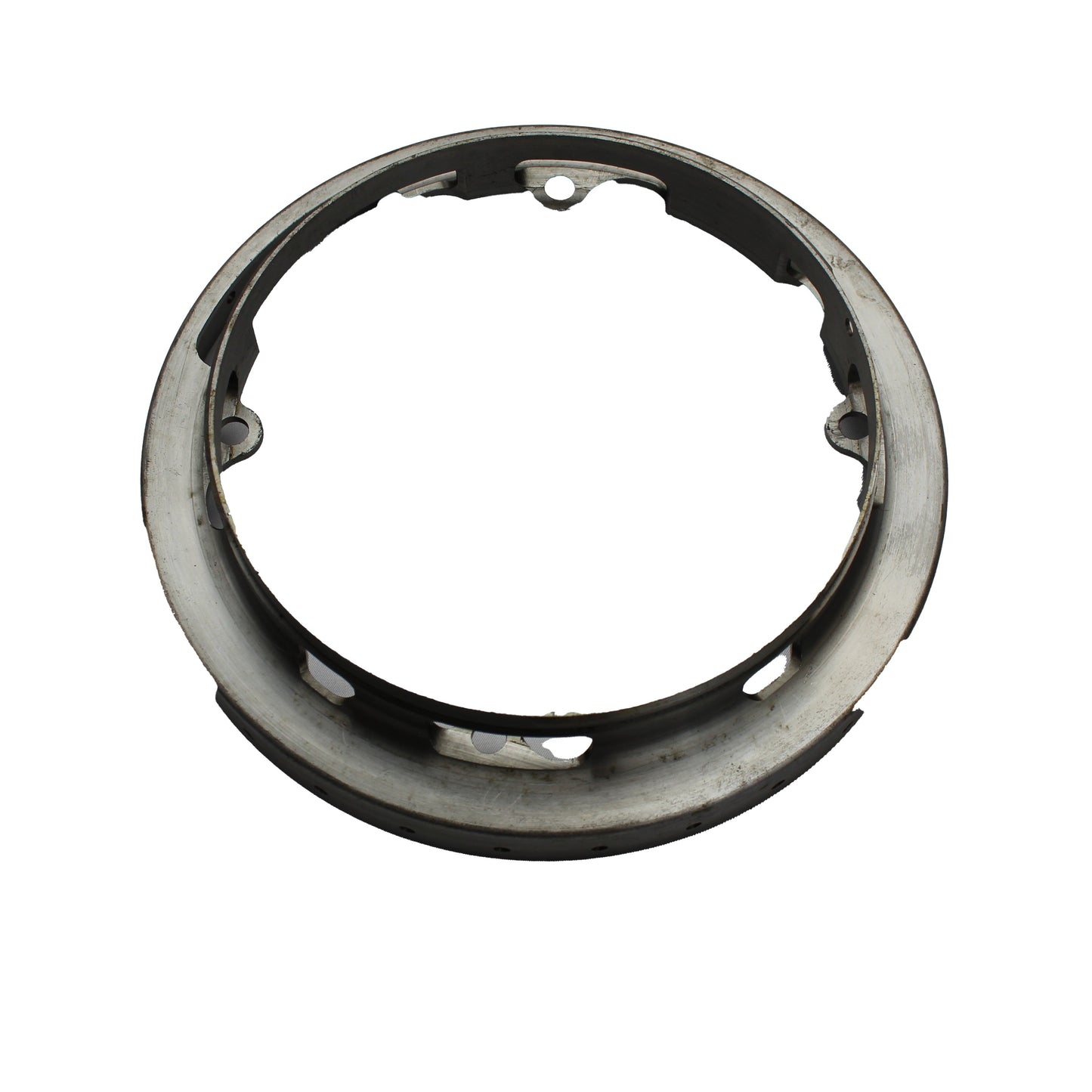 Conversion Ring