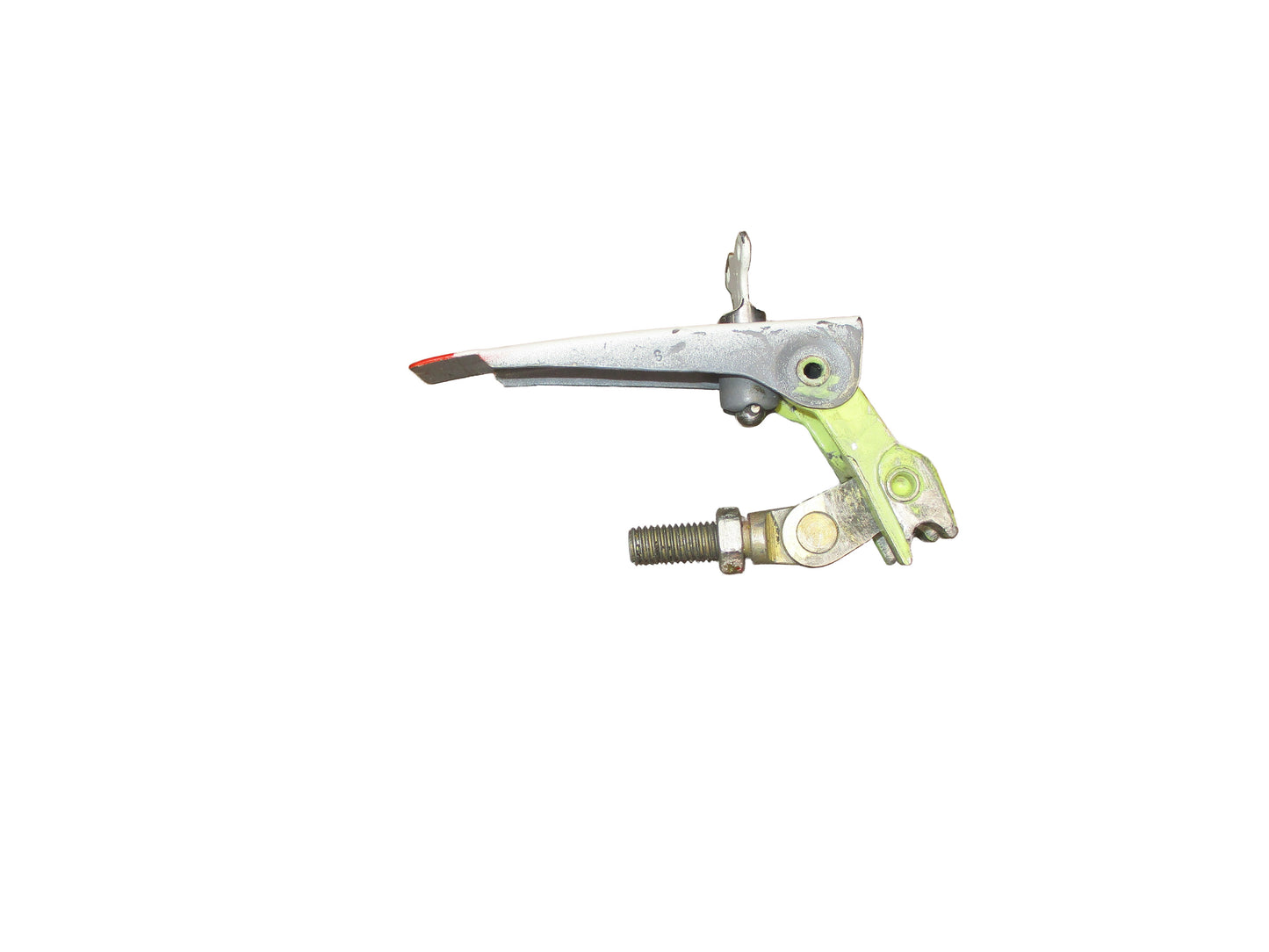Cowl Latch Yak 54