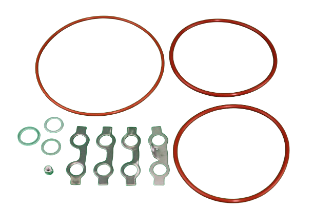 Cylinder Install Kit