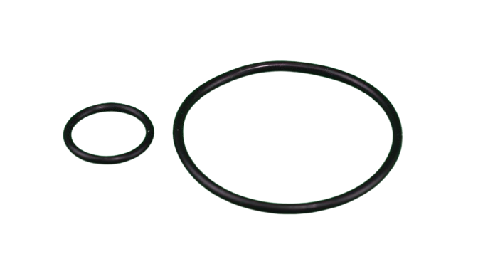 Seal Kit - Fine Fuel