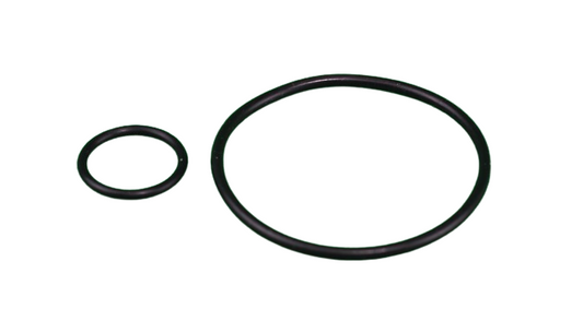 Seal Kit - Fine Fuel