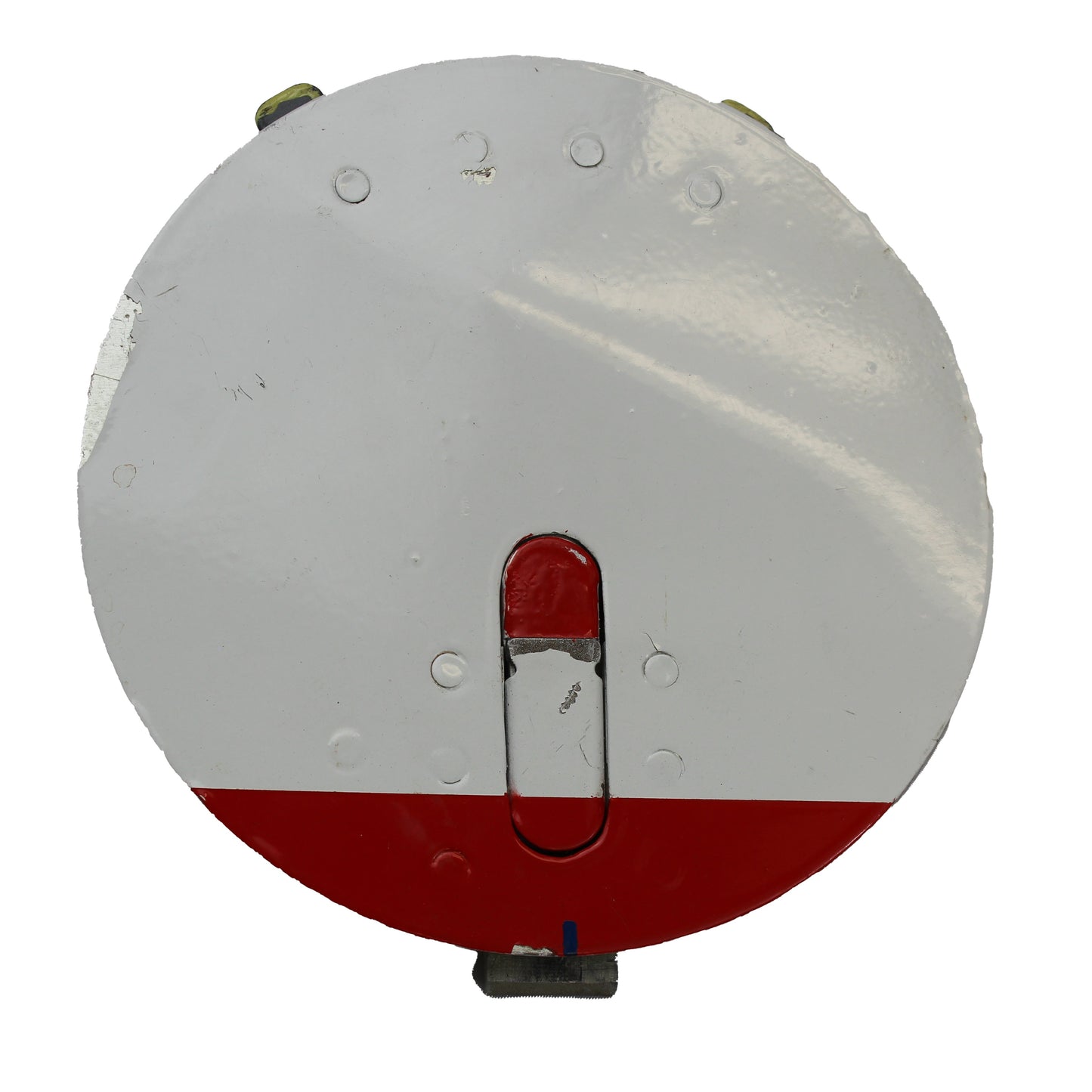 Fuel Tank Cover