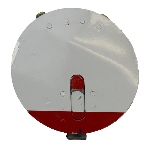 Fuel Tank Cover