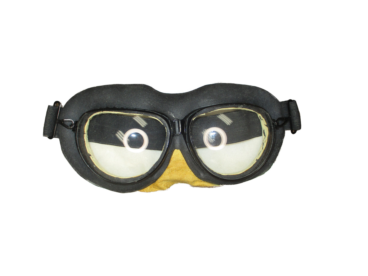 Goggles - Flying