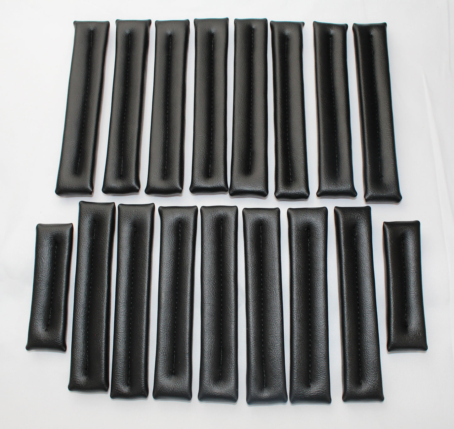 Baffling Pad Set