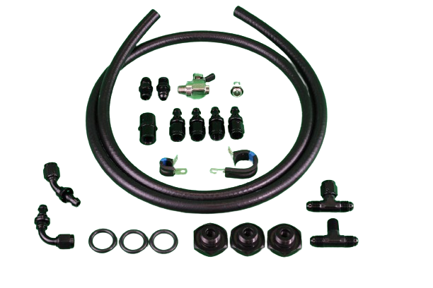 Intake Drain Kit