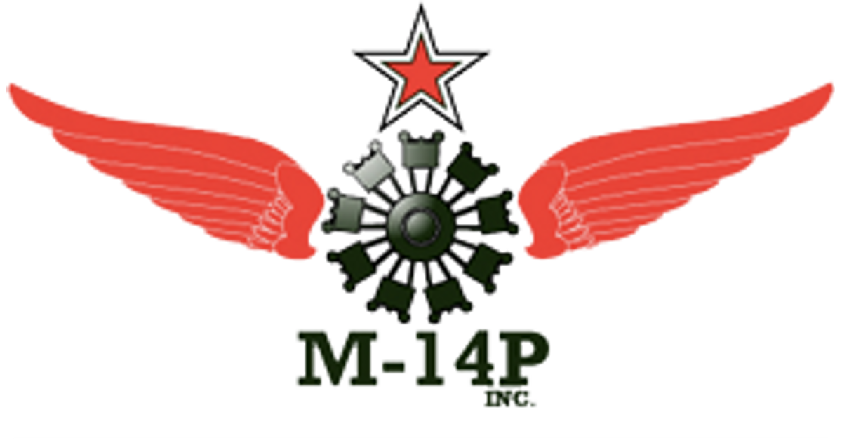 About – M-14P, Incorporated