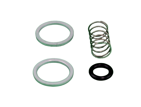 Seal Kit - 636100M