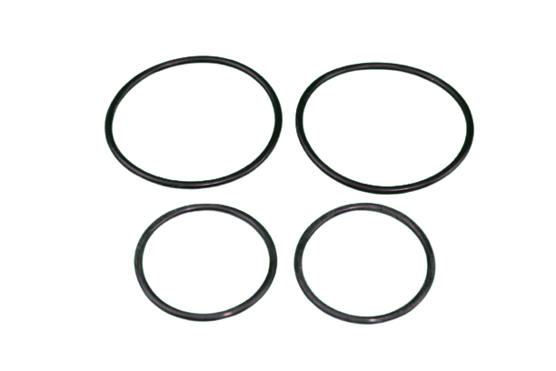 Seal Kit - YAK 50 MLG Strut