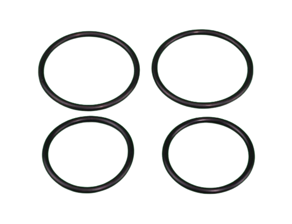 Seal Kit - MLG Strut YAK 52