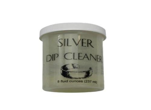 Silver Dip