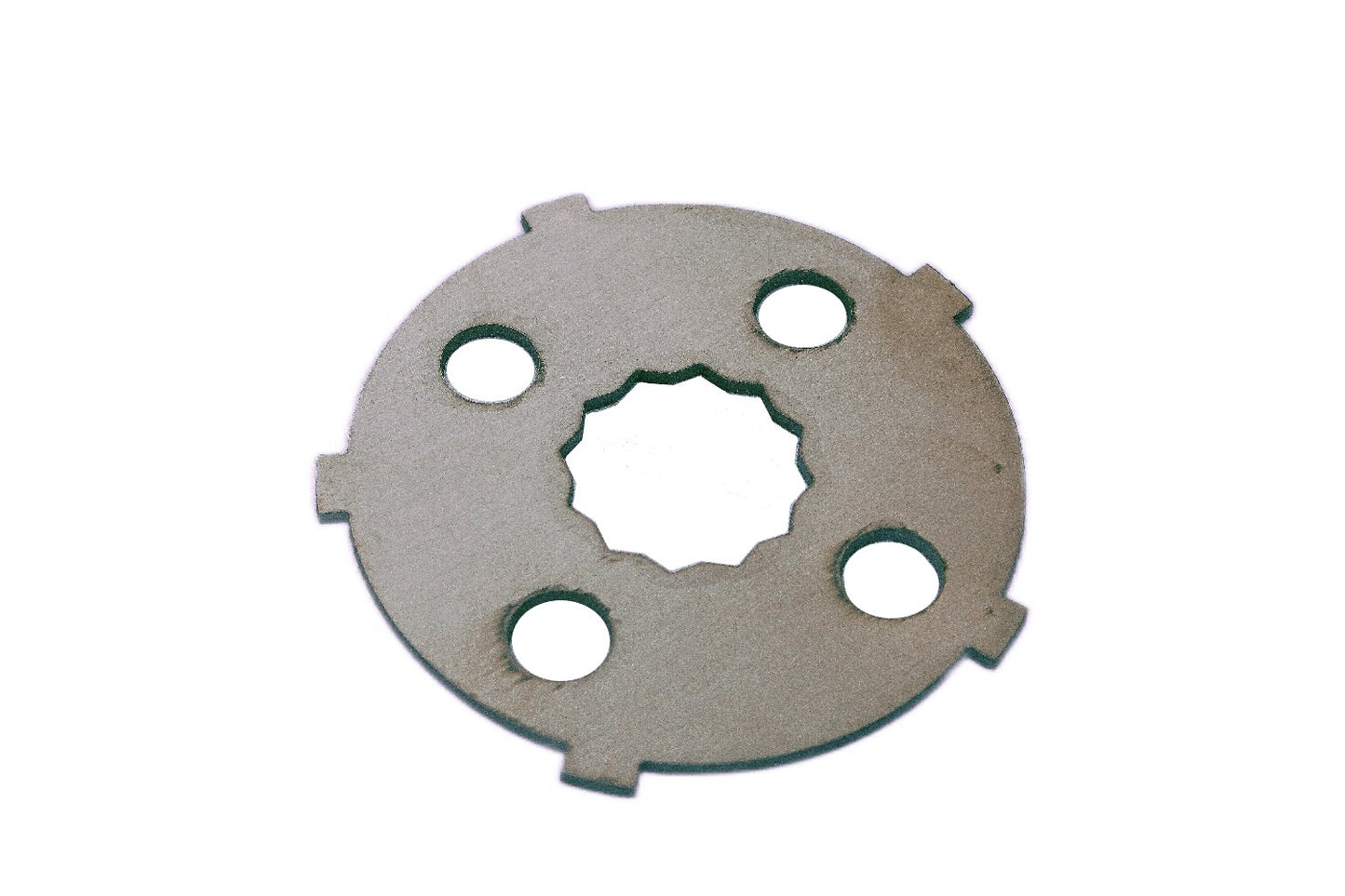 V - 530 - Lockplate