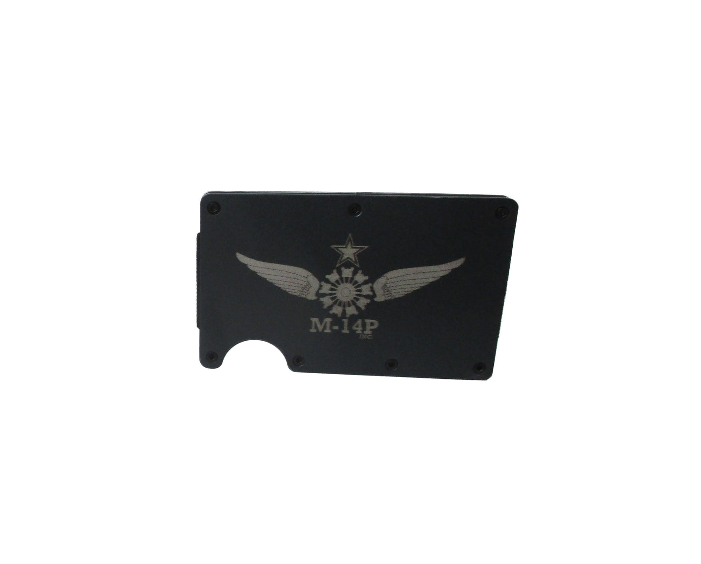 Wallet - Black