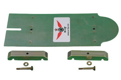 FOD Kit - Lower Cover - Empennage