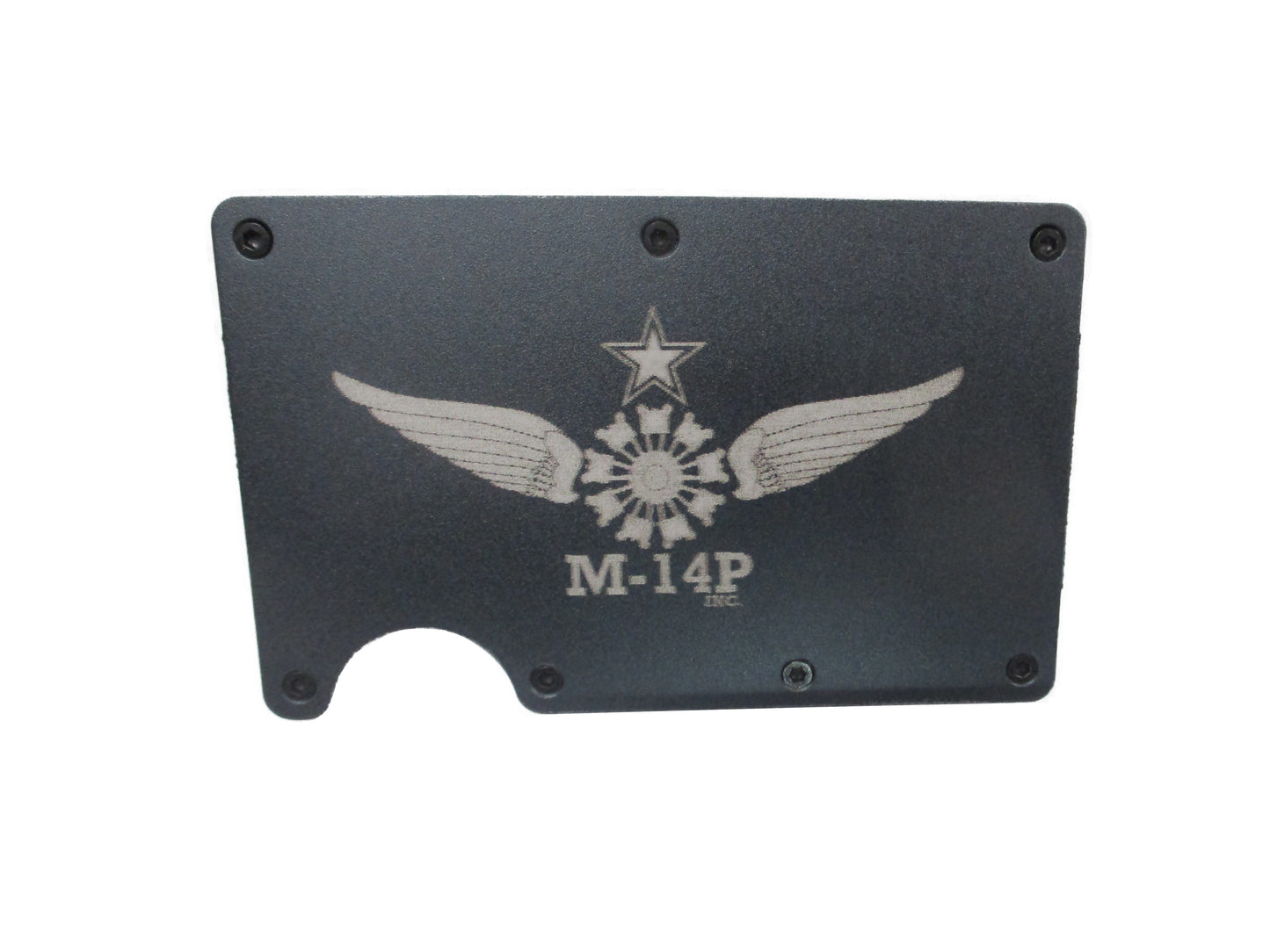 Wallet - Grey