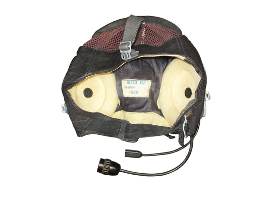 Helmet - Flying
