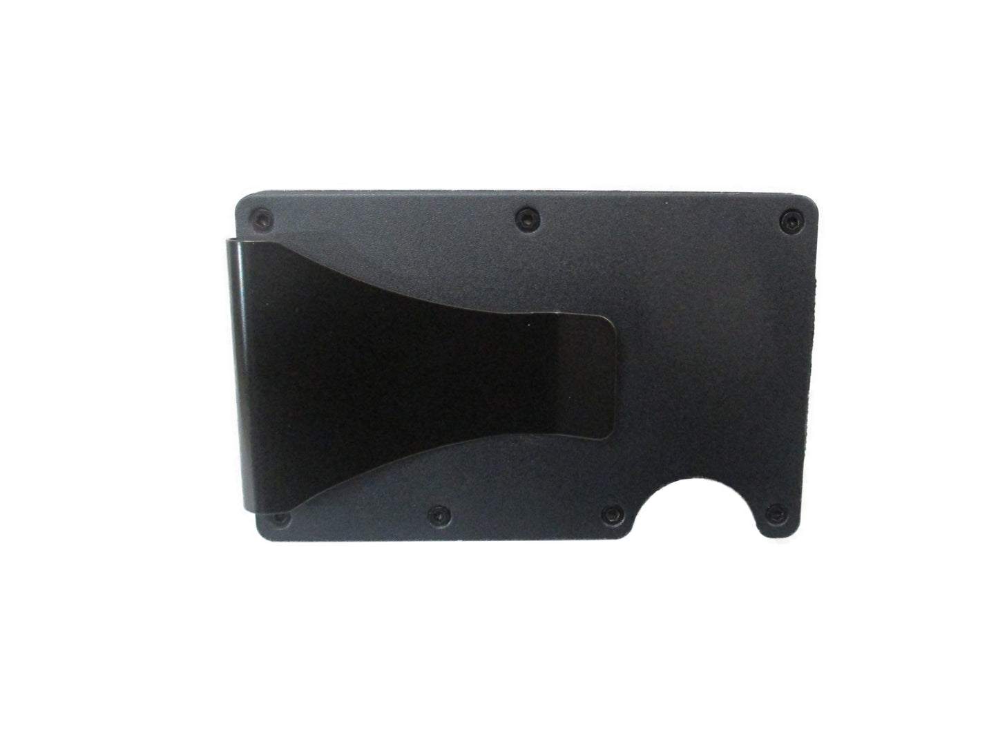 Wallet - Grey