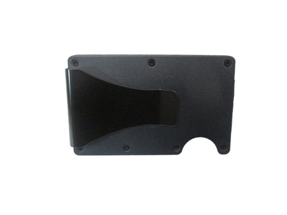 Wallet - Grey