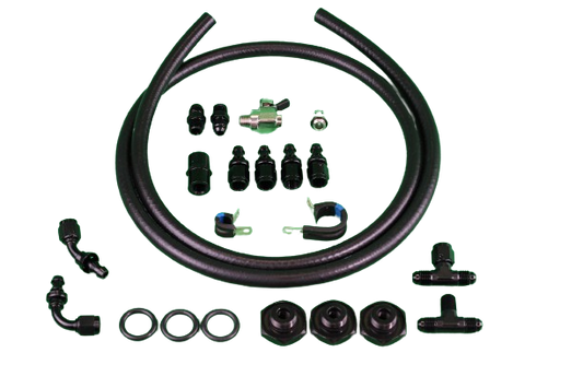 Intake Drain Kit
