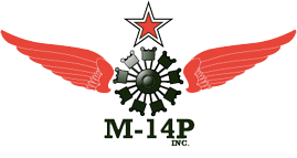 M-14P, Incorporated