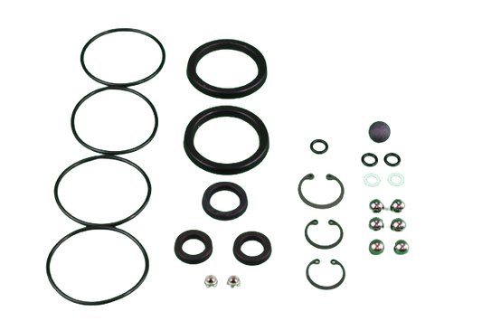 Seal Kit - MLG Actuator Main Landing Gear Actuator Seal Kit with Shuttle Valve Kit