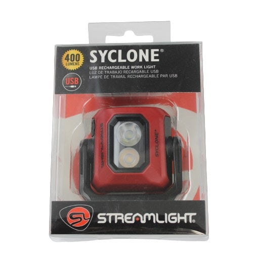 Syclone Compact
