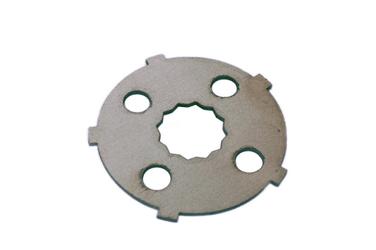 V - 530 - Lockplate