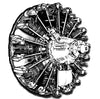 M14p Engine EXPERT AIRCRAFT MECHANICS M-14P ENGINES – M-14P, Incorporated