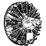 EXPERT AIRCRAFT MECHANICS M-14P ENGINES – M-14P, Incorporated